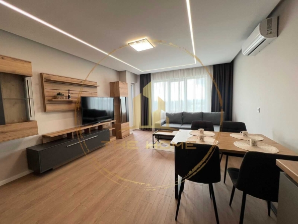 Дава се под наем Двустаен апартамент в Варна, Младост 2 - 50 кв.м за 648.21 € - Снимка #1