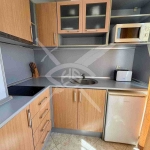 Едностаен апартамент в к.к. Слънчев бряг - 47 кв.м за 705 €/кв.м - Снимка #1