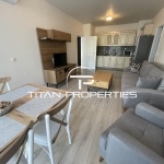 Дава се под наем Двустаен апартамент в Бургас, Сарафово - 63 кв.м за 408 € - Снимка #1