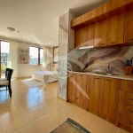 Едностаен апартамент в с. Равда, Област Бургас - 43 кв.м за 890 €/кв.м - Снимка #1