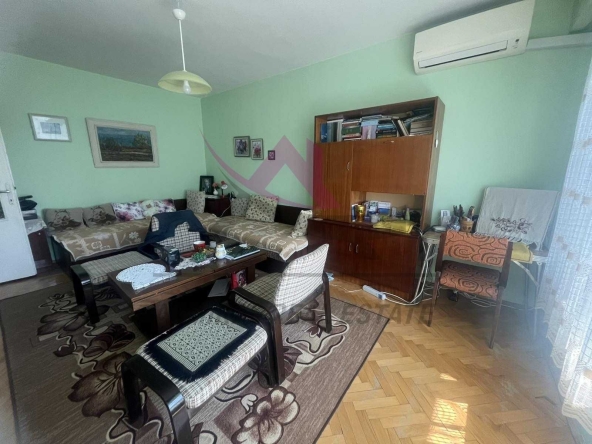 Дава се под наем Двустаен апартамент в Варна, Чайка - 45 кв.м за 359.04 € - Снимка #1