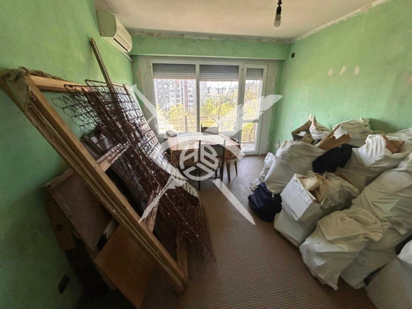 Двустаен апартамент в София, Хладилника - 61 кв.м за 1066 €/кв.м - Снимка #1