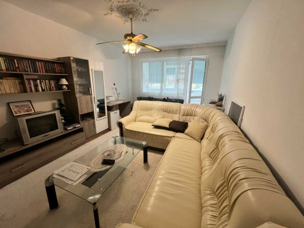 Двустаен апартамент в Търговище, Запад 2 - 56 кв.м за 729 €/кв.м - Снимка #1