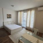Дава се под наем Едностаен апартамент в Пловдив, Тракия - 50 кв.м за 348.84 € - Снимка #1