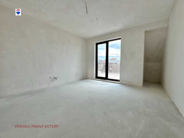 Ателие в Русе, Широк център - 53 кв.м за 722 €/кв.м - Снимка #1