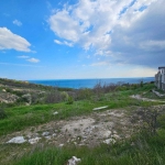 Парцел в Балчик - 1572 кв.м за 20 €/кв.м - Снимка #1