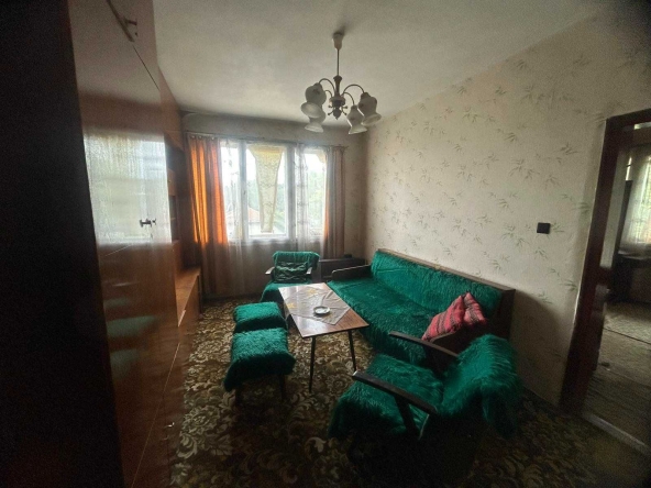 Четиристаен апартамент в Попово - 107 кв.м за 334 €/кв.м - Снимка #1