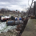 Парцел в Димитровград - 870 кв.м за 9 €/кв.м - Снимка #1