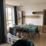 Дава се под наем Тристаен апартамент в София, Център - 90 кв.м за 812.94 € - Снимка #1