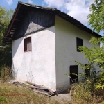 Къща в с. Николово, Област Русе - 41 кв.м за 248 €/кв.м - Снимка #1