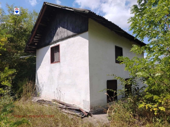 Къща в с. Николово, Област Русе - 41 кв.м за 248 €/кв.м - Снимка #1