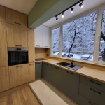 Тристаен апартамент в София, НПЗ Средец - 56 кв.м за 2159 €/кв.м - Снимка #1
