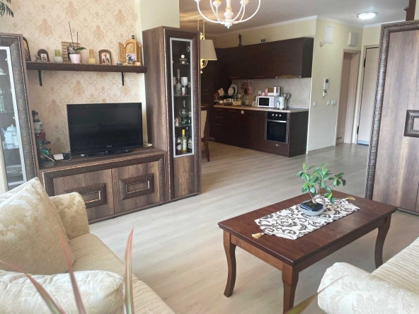 Тристаен апартамент в Несебър - 86 кв.м за 1098 €/кв.м - Снимка #1
