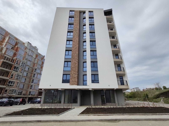 Двустаен апартамент в Несебър - 67 кв.м за 883 €/кв.м - Снимка #1