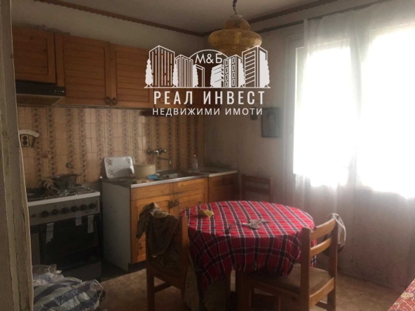 Многостаен апартамент в Димитровград - 111 кв.м за 598 €/кв.м - Снимка #1