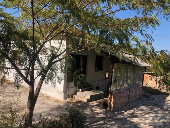 Къща в Меричлери - 100 кв.м за 164 €/кв.м - Снимка #1