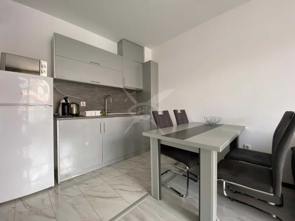 Двустаен апартамент в Приморско - 59 кв.м за 1814 €/кв.м - Снимка #1