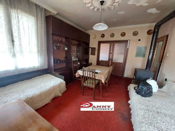 Многостаен апартамент в Велико Търново, Акация - 144 кв.м за 496 €/кв.м - Снимка #1