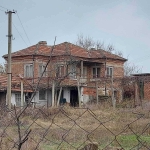 Къща в с. Маломир, Област Ямбол - 96 кв.м за 160 €/кв.м - Снимка #1