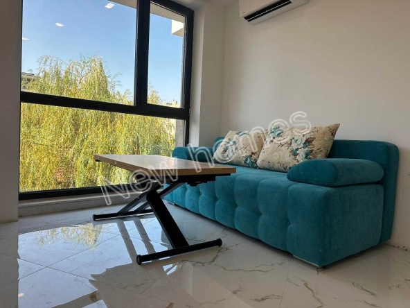 Двустаен апартамент в Пловдив, Младежки Хълм - 38 кв.м за 2340 €/кв.м - Снимка #1