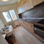 Тристаен апартамент в Пловдив, Тракия - 68 кв.м за 1374 €/кв.м - Снимка #1