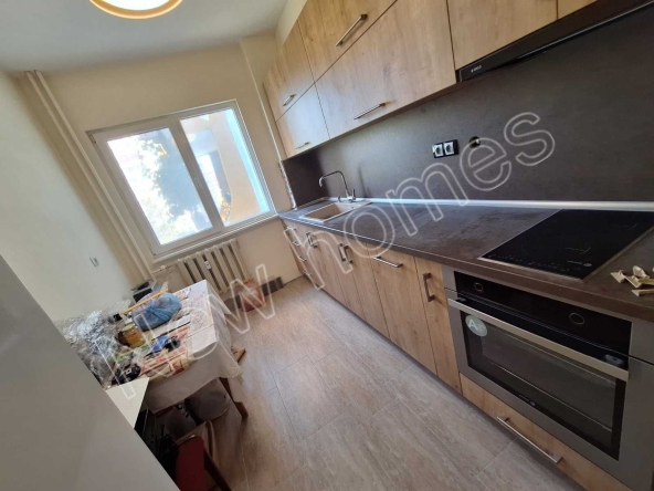 Тристаен апартамент в Пловдив, Тракия - 68 кв.м за 1374 €/кв.м - Снимка #1