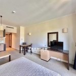 Едностаен апартамент в к.к. Слънчев бряг - 51 кв.м за 971 €/кв.м - Снимка #1