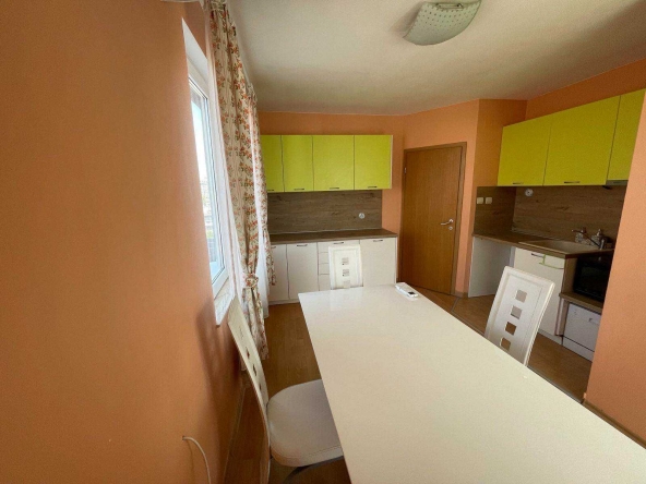 Дава се под наем Тристаен апартамент в София, Манастирски ливади - 75 кв.м за 630 € - Снимка #1