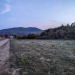 Парцел в с. Старозагорски бани, Област Стара Загора - 2799 кв.м за 87 €/кв.м - Снимка #1