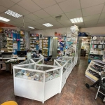 Заведение в София, Младост 1 - 257 кв.м за 1600 €/кв.м - Снимка #1