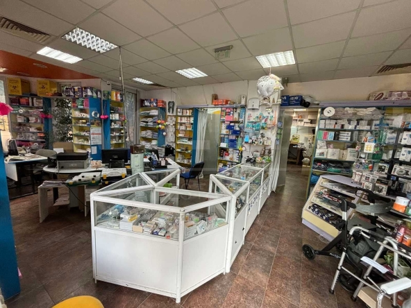 Заведение в София, Младост 1 - 257 кв.м за 1600 €/кв.м - Снимка #1