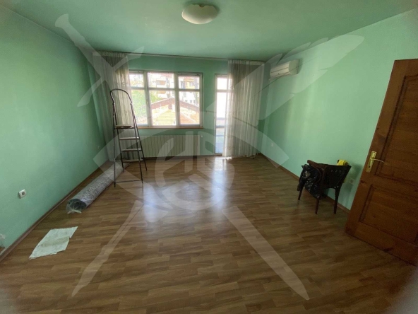 Двустаен апартамент в Пловдив, Кършияка - 88 кв.м за 1614 €/кв.м - Снимка #1