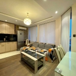 Дава се под наем Двустаен апартамент в София, Студентски град - 75 кв.м за 445 € - Снимка #1