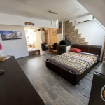 Дава се под наем Едностаен апартамент в Бургас, Център - 60 кв.м за 336.6 € - Снимка #1