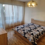 Дава се под наем Двустаен апартамент в София, Полигона - 70 кв.м за 500 € - Снимка #1