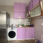 Дава се под наем Двустаен апартамент в Бургас, Лазур - 65 кв.м за 408 € - Снимка #1