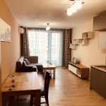 Дава се под наем Двустаен апартамент в София, Кръстова вада - 75 кв.м за 850 € - Снимка #1