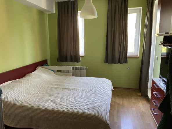 Дава се под наем Тристаен апартамент в София, Горна баня - 80 кв.м за 550 € - Снимка #1