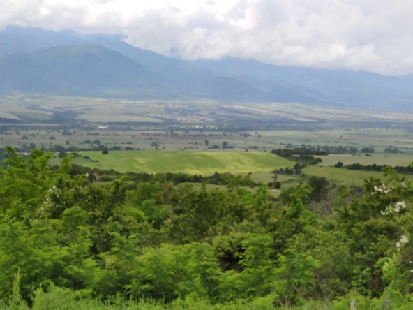 Къща в с. Горна Василица, Област София-област - 80 кв.м за 319 €/кв.м - Снимка #1