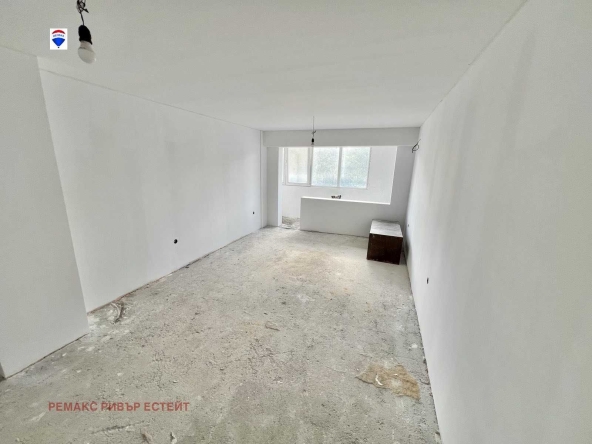 Тристаен апартамент в Русе, Родина 1 - 77 кв.м за 1228 €/кв.м - Снимка #1