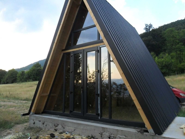 Къща в с. Житница, Област Пловдив - 38 кв.м за 327 €/кв.м - Снимка #1