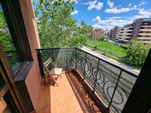 Дава се под наем Двустаен апартамент в София, Младост 1 - 60 кв.м за 510 € - Снимка #1