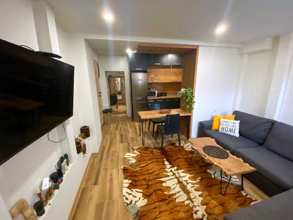 Къща в Благоевград, Струмско - 100 кв.м за 1270 €/кв.м - Снимка #1