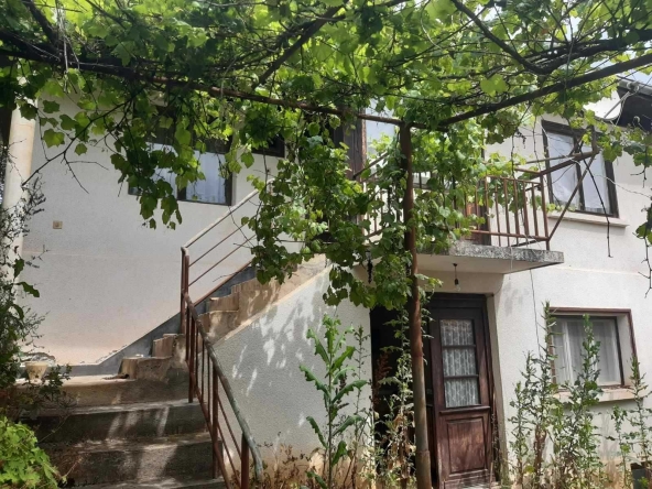 Къща в с. Живко, Област Габрово - 78 кв.м за 451 €/кв.м - Снимка #1