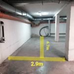 Гараж / Паркомясто в София, Зона Б-5 - 35 кв.м за 543 €/кв.м - Снимка #1