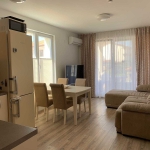 Дава се под наем Двустаен апартамент в Обзор - 65 кв.м за 110000 € - Снимка #1