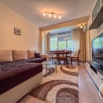 Тристаен апартамент в Бургас, Лазур - 83 кв.м за 2398 €/кв.м - Снимка #1