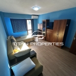 Дава се под наем Тристаен апартамент в Бургас, Изгрев - 80 кв.м за 408 € - Снимка #1