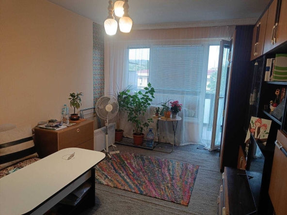 Двустаен апартамент в Казанлък - 65 кв.м за 667 €/кв.м - Снимка #1