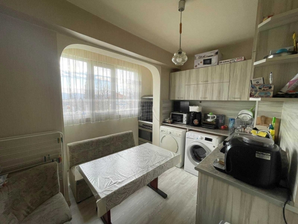 Едностаен апартамент в Казанлък - 43 кв.м за 807 €/кв.м - Снимка #1